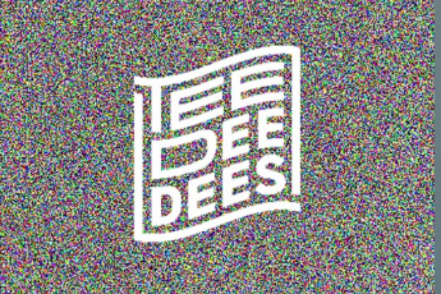 War ( KRONO REMIX ) oui remix sur LRdR Tee Dee Dees