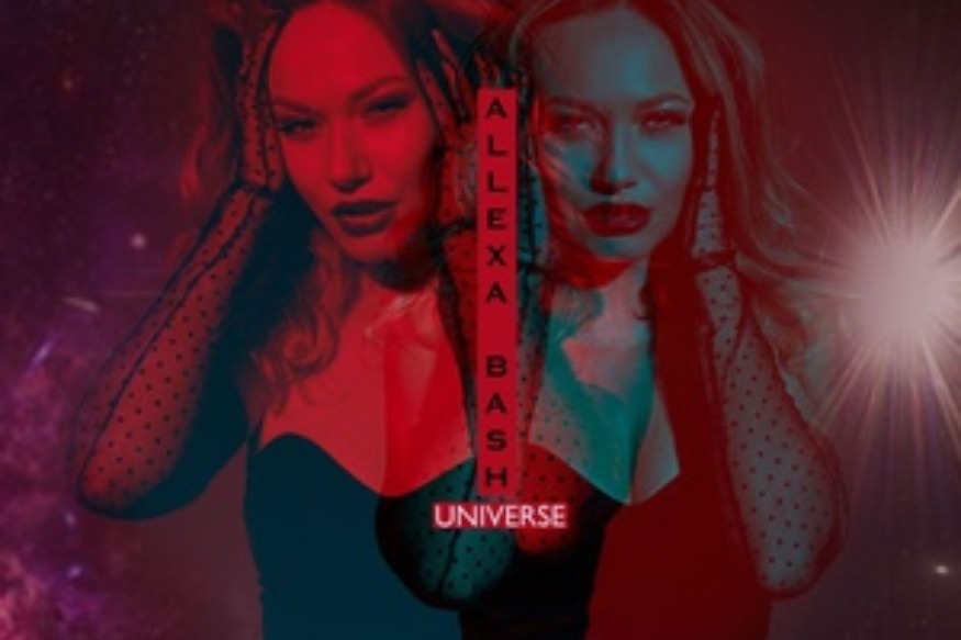 Allexa Bash en découverte sur LRdR avec Universe
