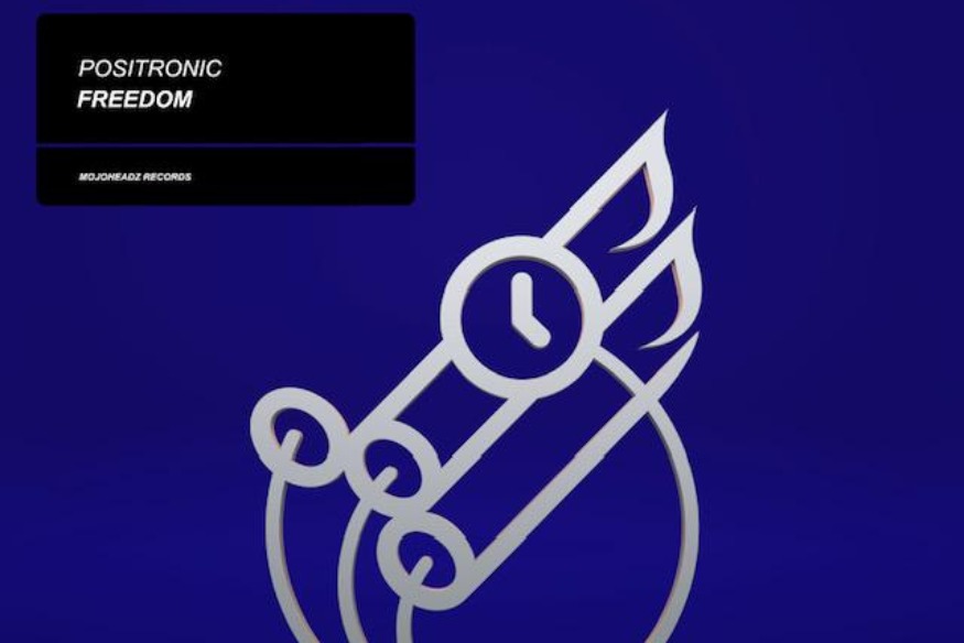 Le Nouveau positronic sur LRdr  Freedom