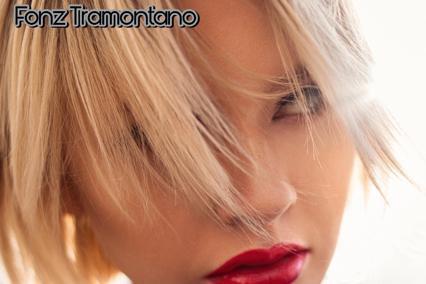 Fonz Tramontano / Sharon West avec   No More Goodbyes (Fonz Tramontano & Sharon West)