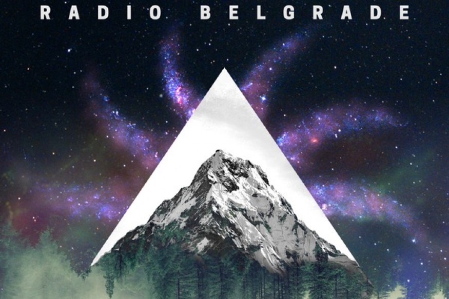 De Retour sur LRdR Radio Belgrade avec Danse sur la lune