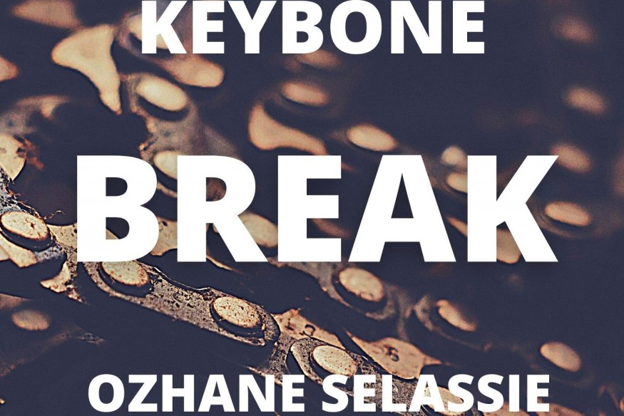 Keybone nouveau titre sur LRdR Break ...
