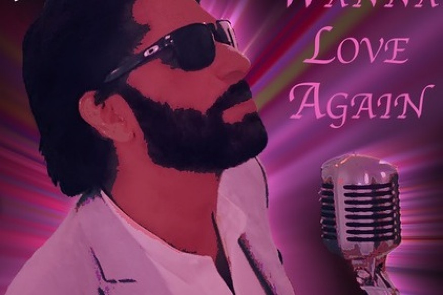 Drûv kent en découverte sur LRdR avec wanna love again