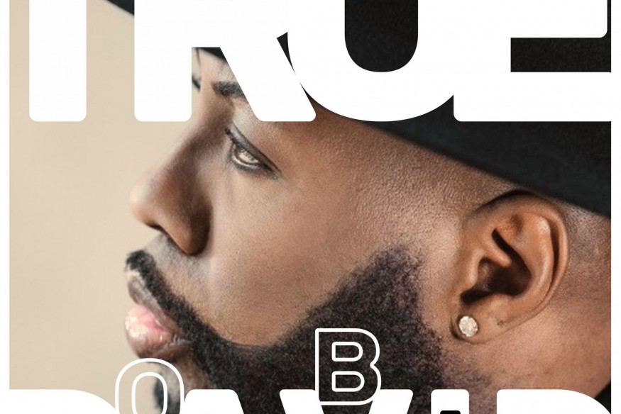 David  A Tobin avec une superbe reprise sur LRdR True