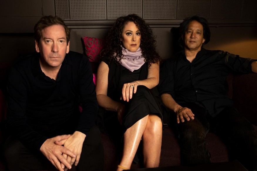 Fire le nouveau  Karmacoda sur LRdR