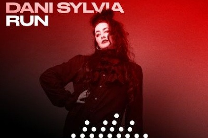 Dani Sylvia en découverte avec Run sur LRdR