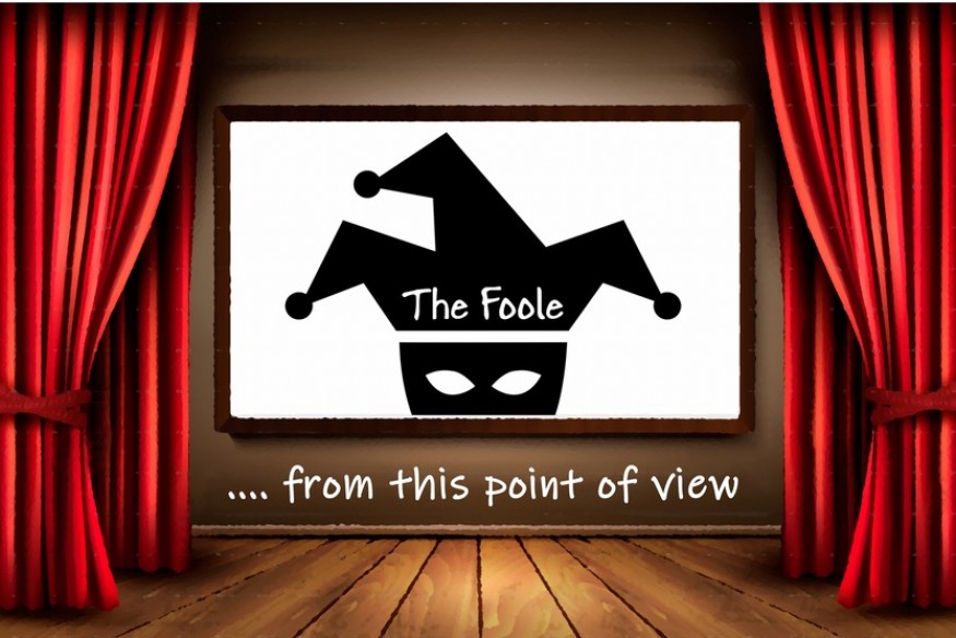 The Foole en découverte avec 2 versions de Love Lies Blind et POP DANCE REMIX