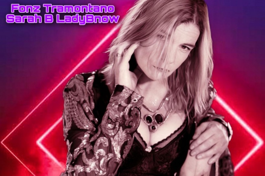 Let Me Take You  le nouveau  Fonz Tramontano & Sarah LadyBnow