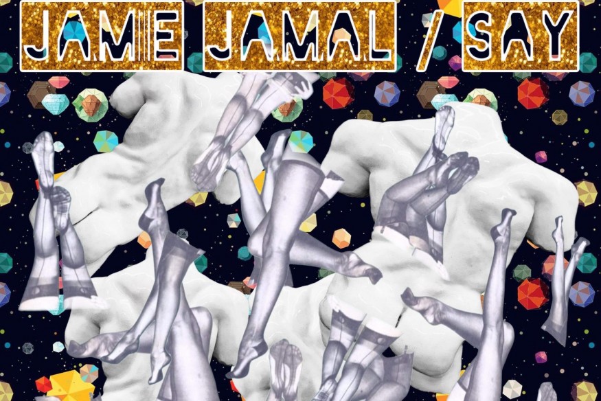 Jamie Jamal nouveau titre sur LRdR Shake It Naked feat. Say
