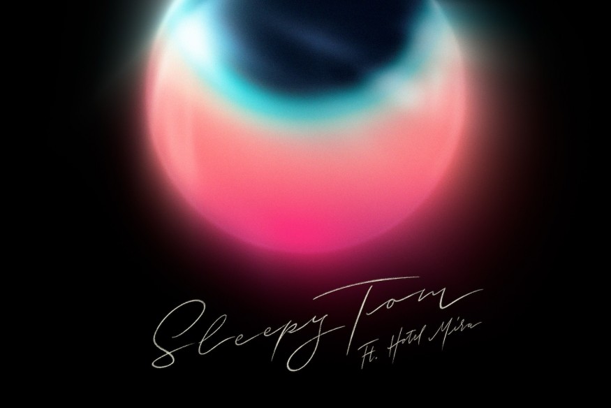 Sleepy Tom nouveau titre sur LRdR Time and Time Again