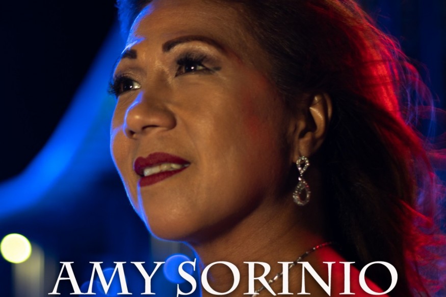 Amy Sorinio en découverte sur LRdR avec  Stairway to Heaven