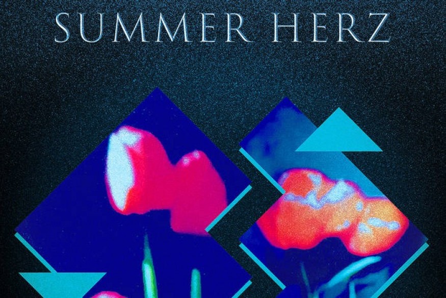 Steven Jones & Logan Sky en découverte sur LRdR Summer Herz (Radio Edit)