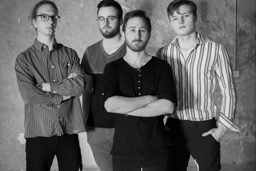 Apartment 99 en découverte sur LRdR  avec Chasing Ghosts