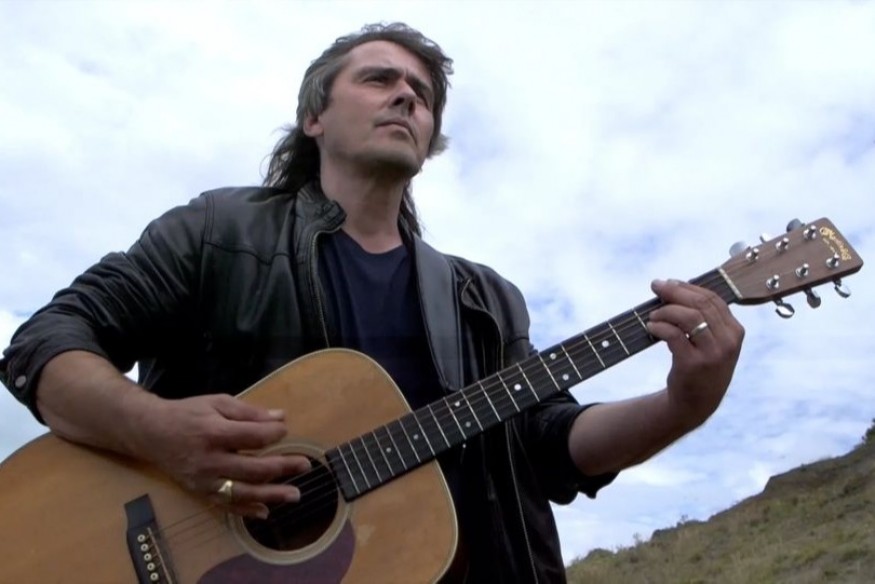 Nevill sur LRdr avec un nouveau titre je m'envole (Nouvel EP 4 titres)