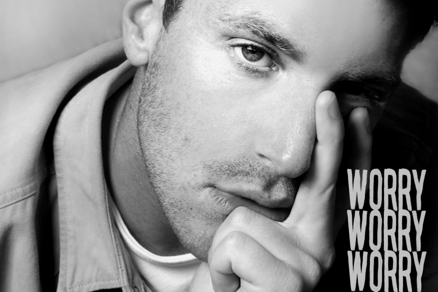 Worry, Worry, Worry le nouveau  Ben Wylen sur LRdR