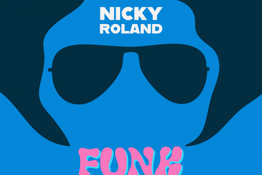FunkBox  le nouveau Nicky Roland sur LRdR