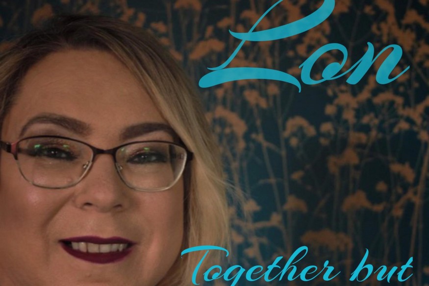 Lon en découverte sur LRdR avec Together but Alone