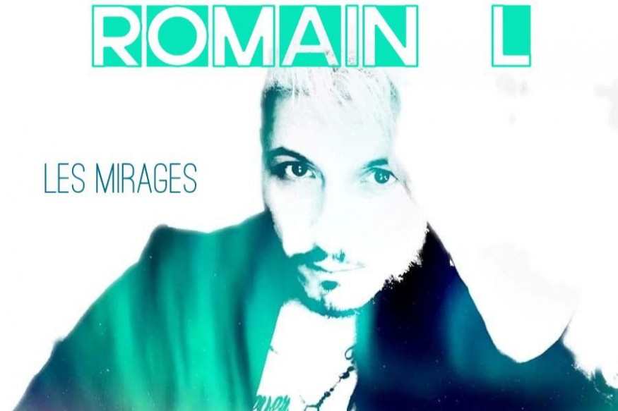 les mirages nouveau titre de Romain Leorat sur LRdR