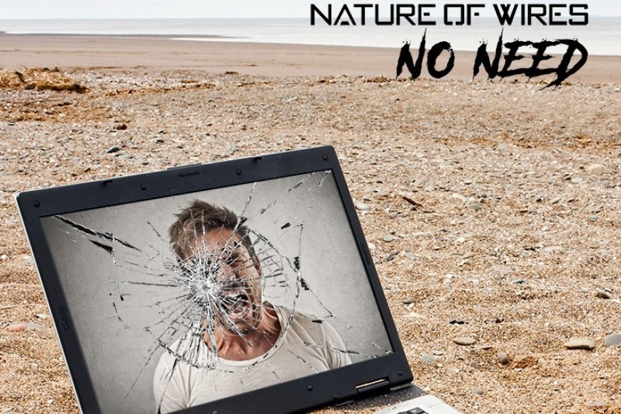 No Need le nouveau Nature of Wires sur LRdR