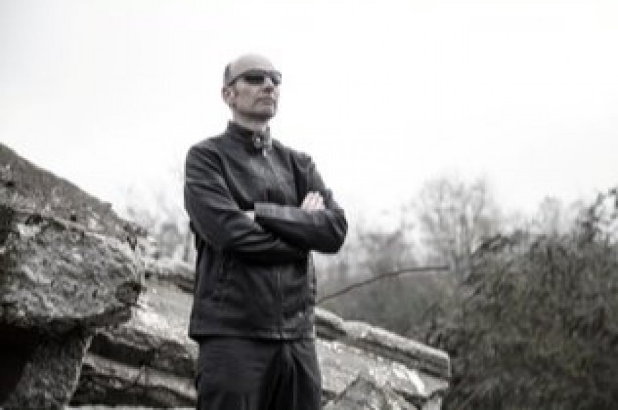 Volker Milch nouveau titre sur LRdR  Do What You Wanna Do