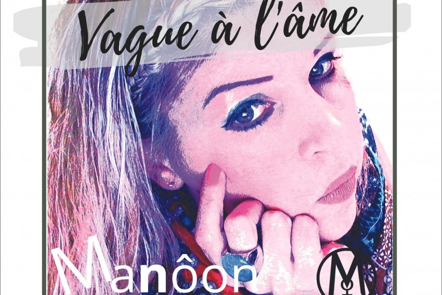 Manôon nouveau titre sur LRdR Vague à lâme