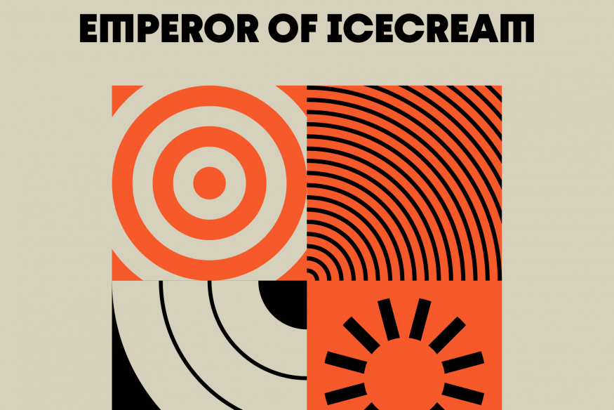 Emperor Of Ice Cream nouveau titre sur LRdR I See You Everywhere