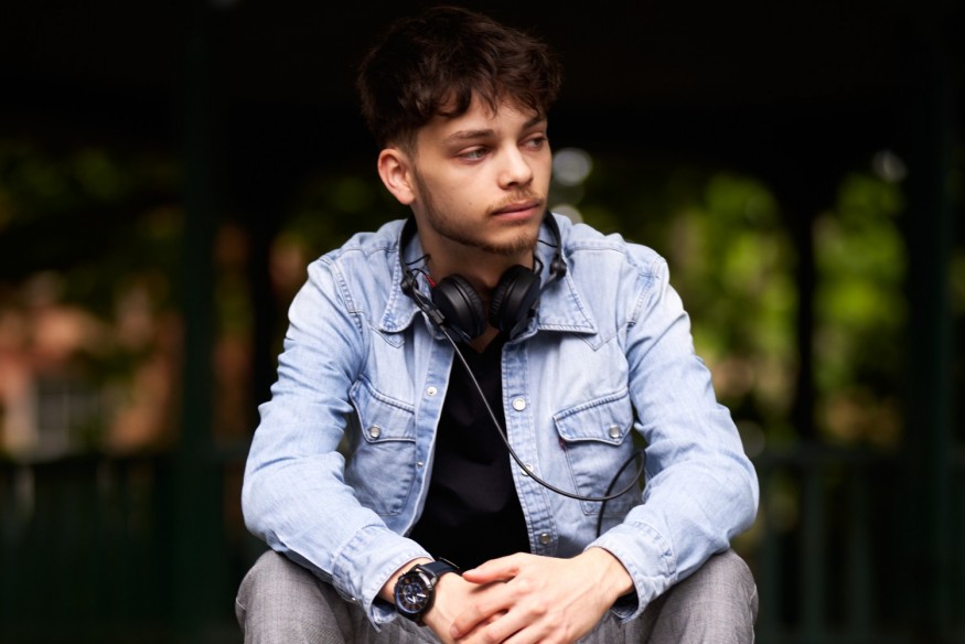 CONFLUENCE en découverte sur LRdR  le titre Azul