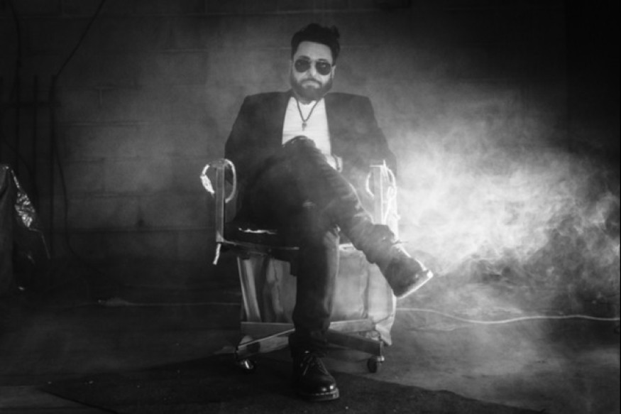 MELØ en découverte sur LRdR avec Hopeless Romantic Creatures