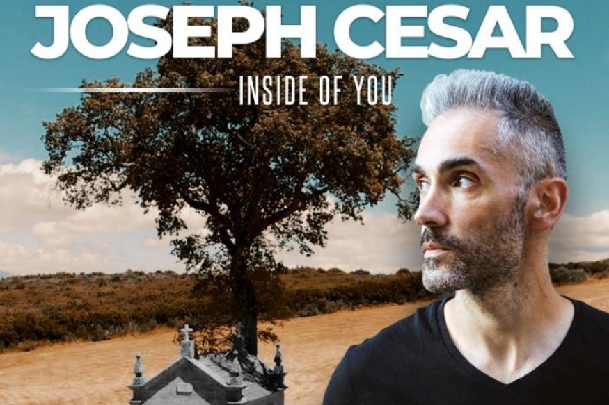 JOSEPH-CESAR en découverte sur LRdR Inside-of-you