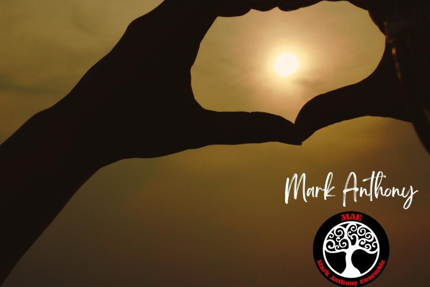 Mark Anthony en découverte avec Take me down slow sur LRdR