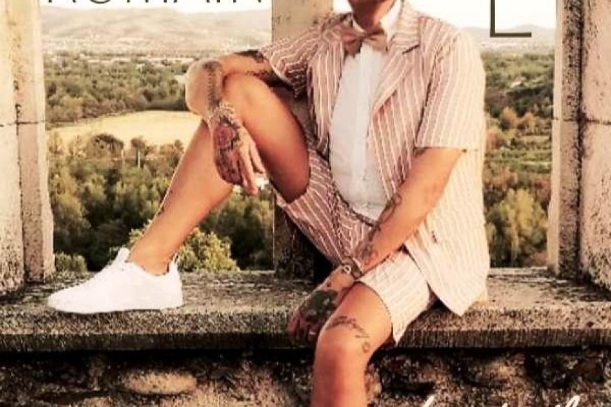 le réveil nouveaux titre de Romain Leorat