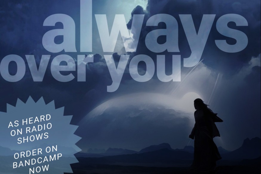 Always Over You (Isolated Mix) sur LRdR  Graflex, Eric C. Powell + Andrea Powell