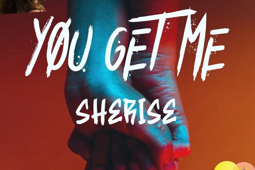 Sherise  en découverte sur LRdR avec You Get Me