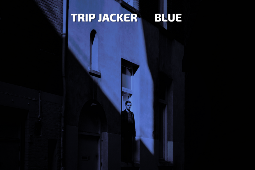Trip jacker nouveau titre sur LRdR BLUe