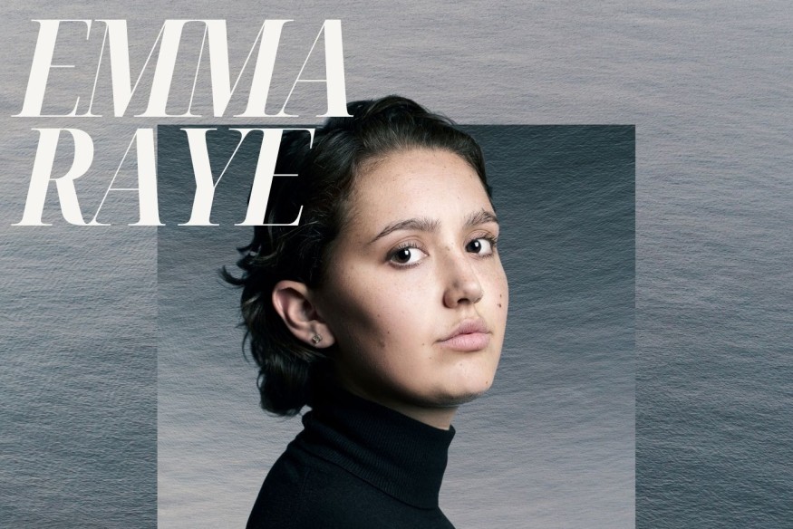 Emma Raye en découverte sur LRdR avec le titre Another show