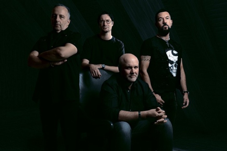 Bounds Of Silence Nouveau Titre The Way Backdown  sur LRdR Tiré du Dernier EP (Nights)