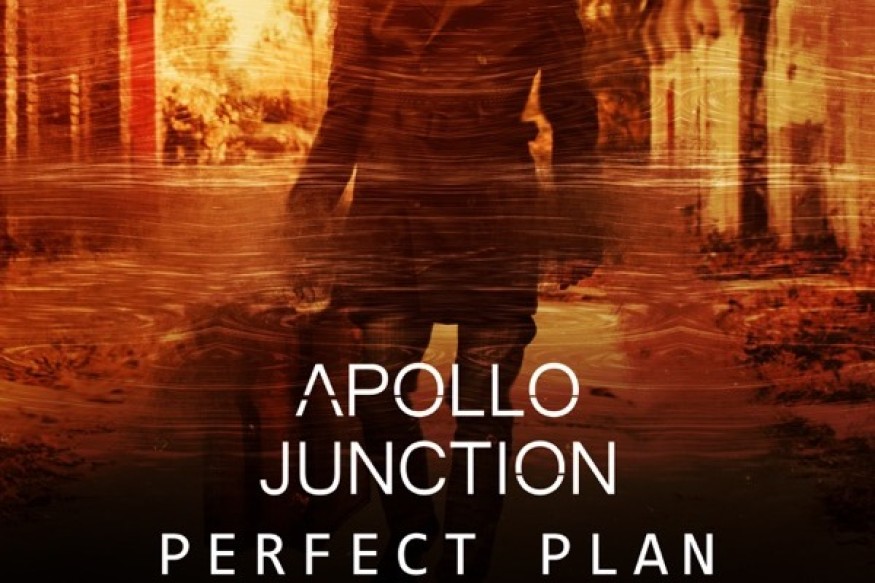 Apollo Junction nouveau titre sur LrDr Perfect Plan