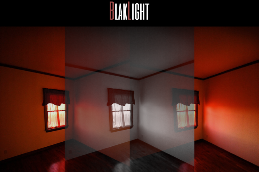 BlakLight nouveau titre sur LRdR  Innocence Lost