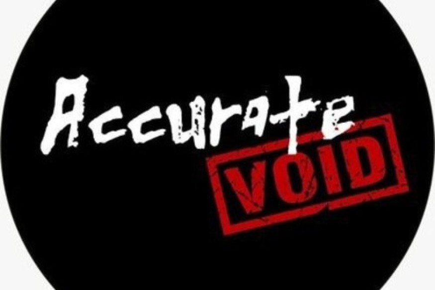 Accurate Void en découverte avec un nouveau titre sur LRdR  Mind Shaped