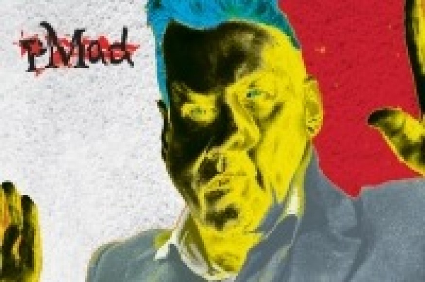 le titre Youth  tiré  de l'album "Who Why Where What" de pMad sur LRdR