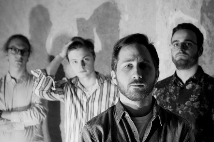 Apartment 99 nouveau titre sur LRdR End Up With You