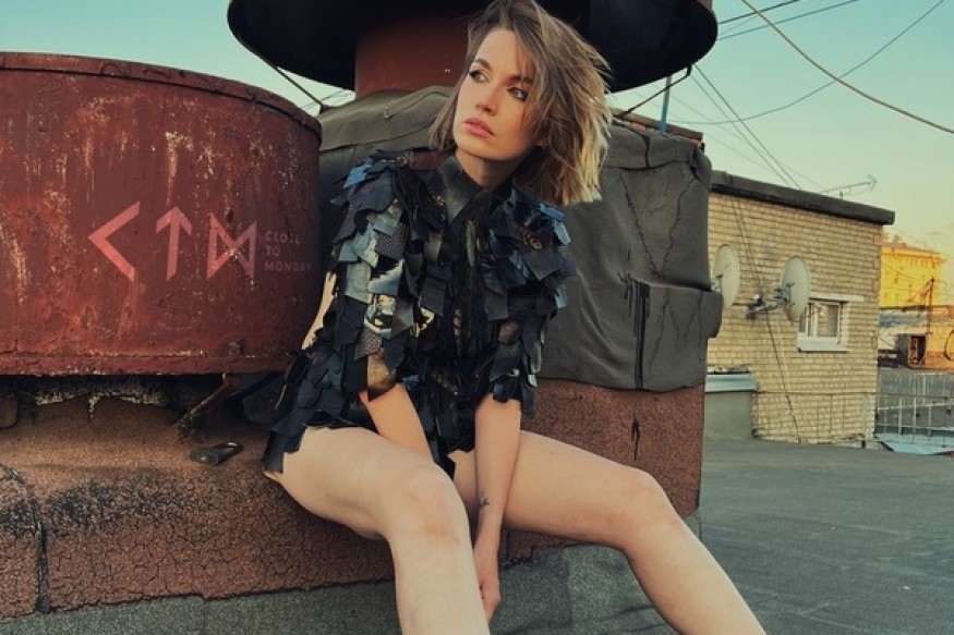 Close to Monday nouveau titre sur LRdR  Erupt