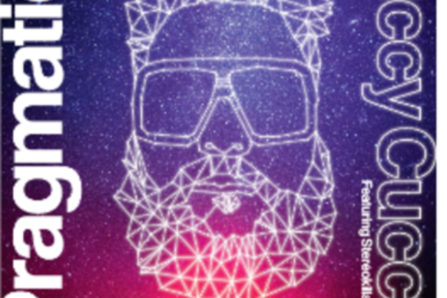 Pragmatico feat Stereokilla sur LRDr avec Guccy Cuccy