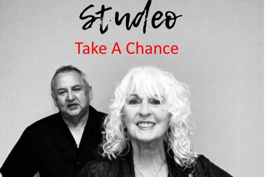 Studeo en découverte sur LRdR avec le titre Take a change