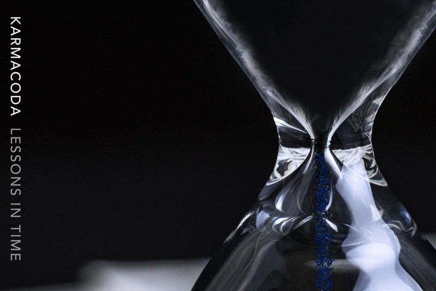 Time le nouveau Karmacoda sur LRdR