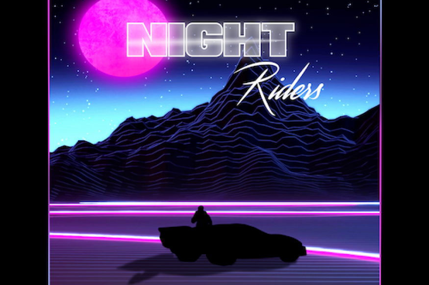 Isunray & Cosmic Address nouveau titre sur LRdR