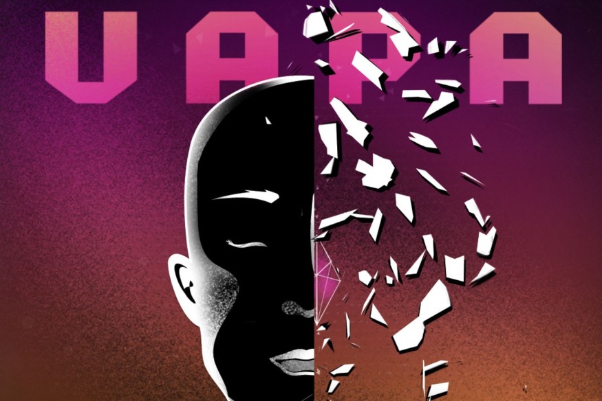 Vapa sur LRDR avec deux nouveaux titres  oui Inside My Brian et Das Talent