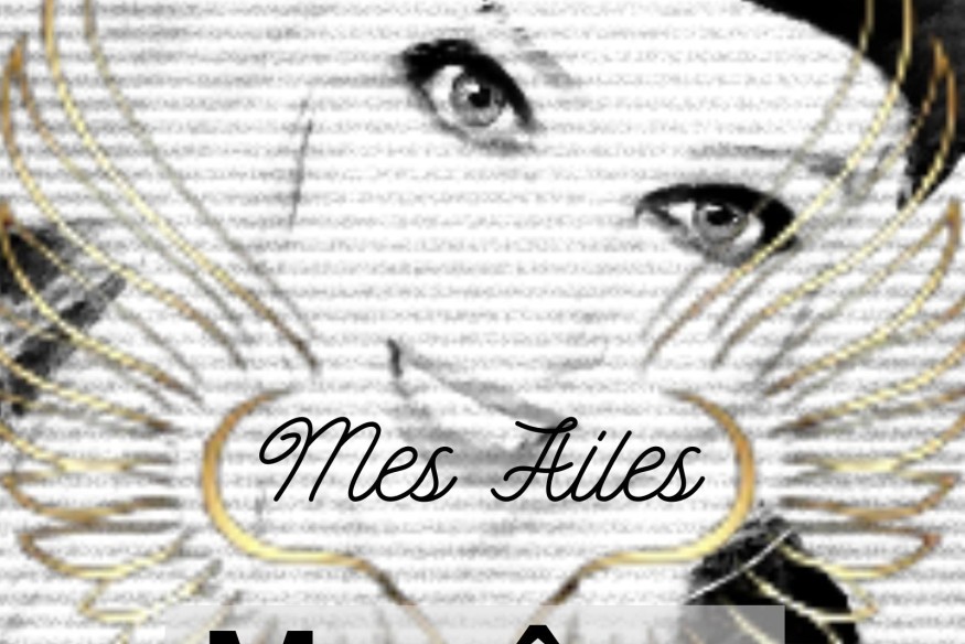 Mes Ailes le nouveau Manôon  sur LRdR