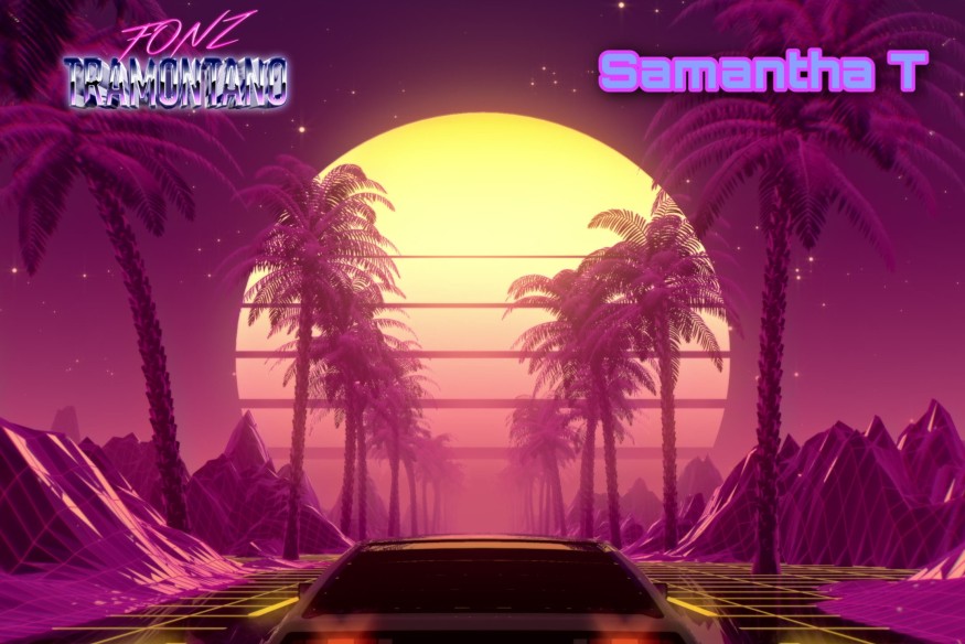 Wherever You Are le nouveau Fonz tramontano & Samantha T sur LRdR