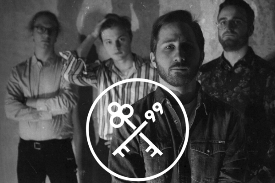 Johnny Ninetofive nouveau titre d'Apartment 99 sur LRdR